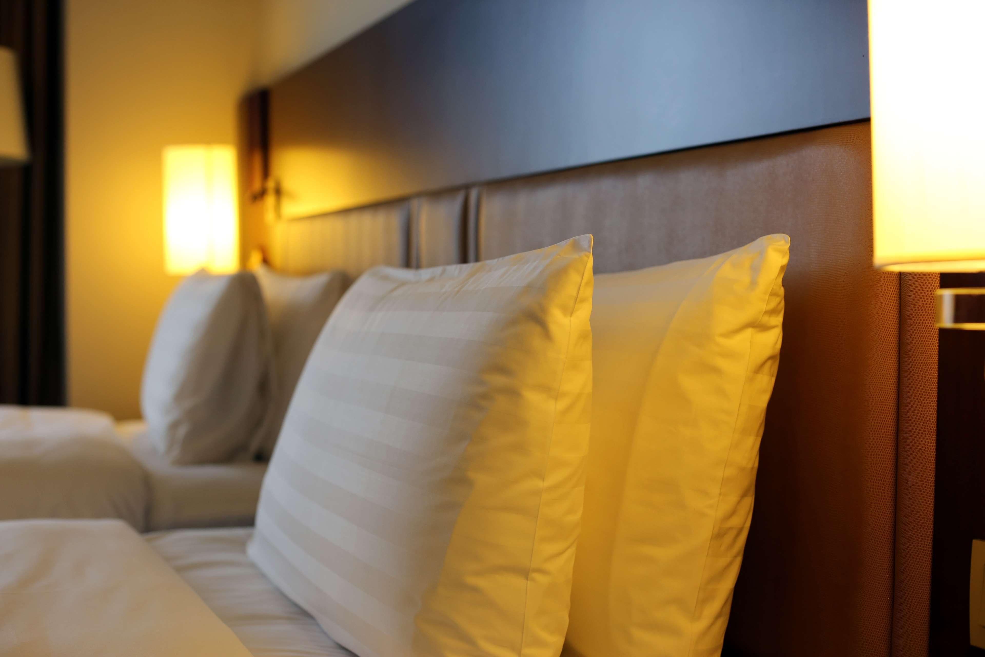 Shangri-La Manzhouli Zewnętrze zdjęcie