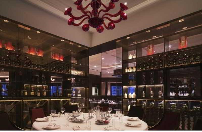 Shangri-La Manzhouli Zewnętrze zdjęcie