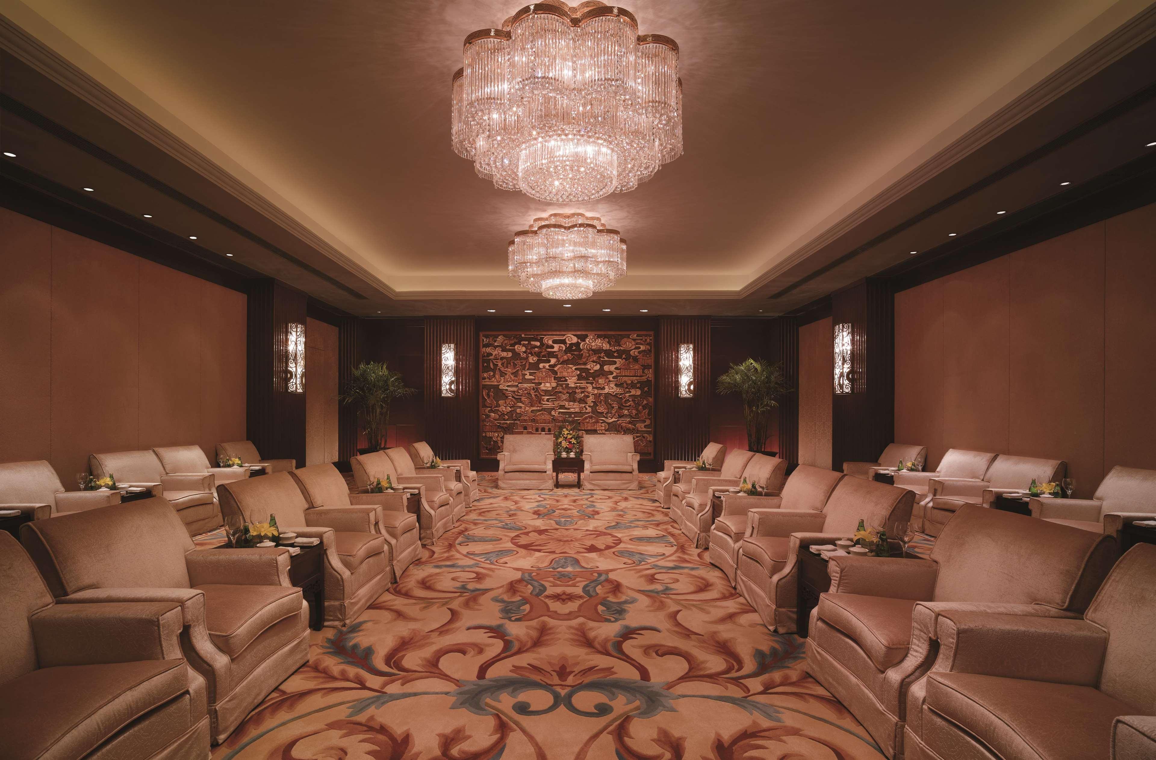 Shangri-La Manzhouli Zewnętrze zdjęcie