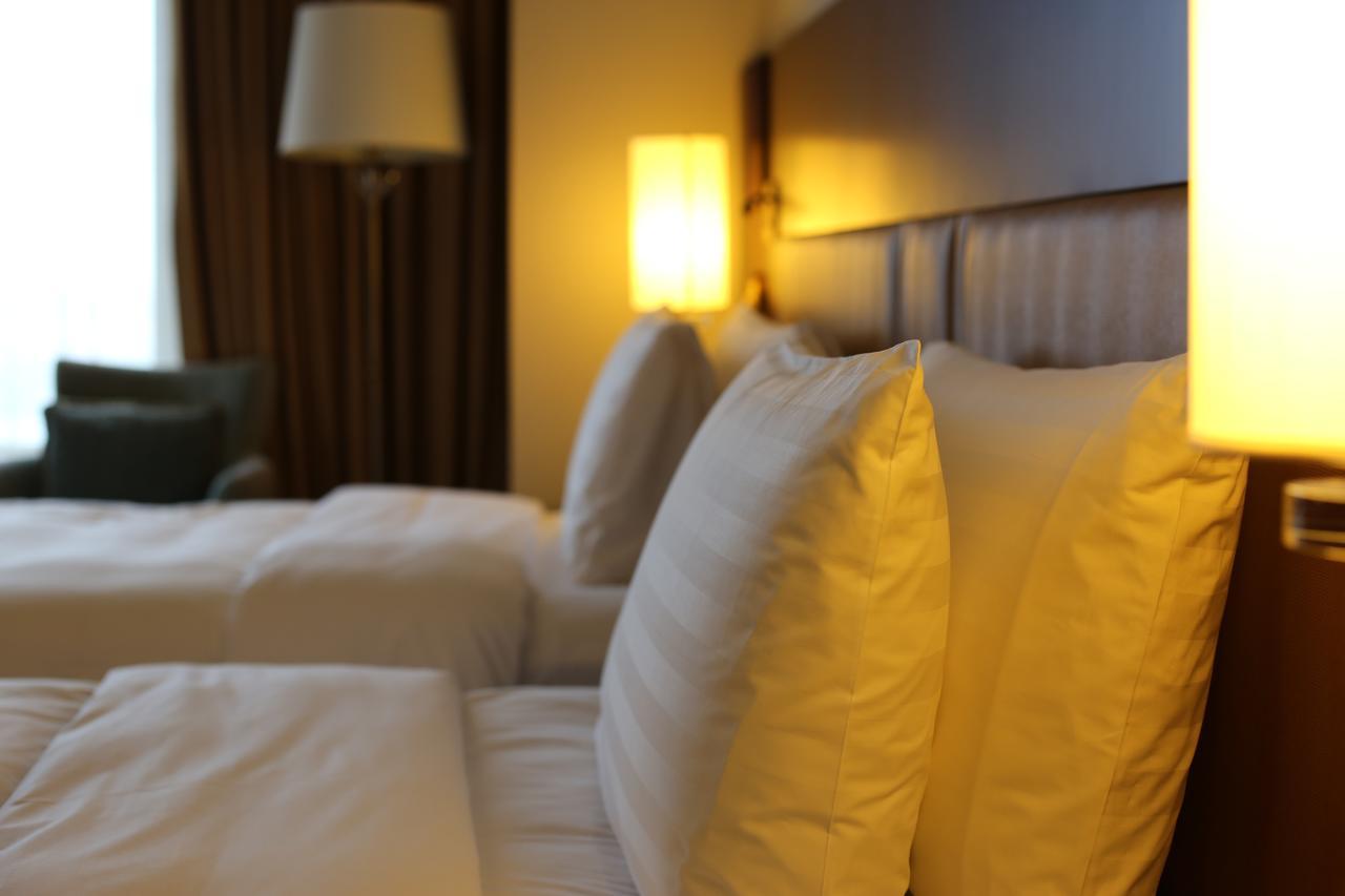 Shangri-La Manzhouli Zewnętrze zdjęcie