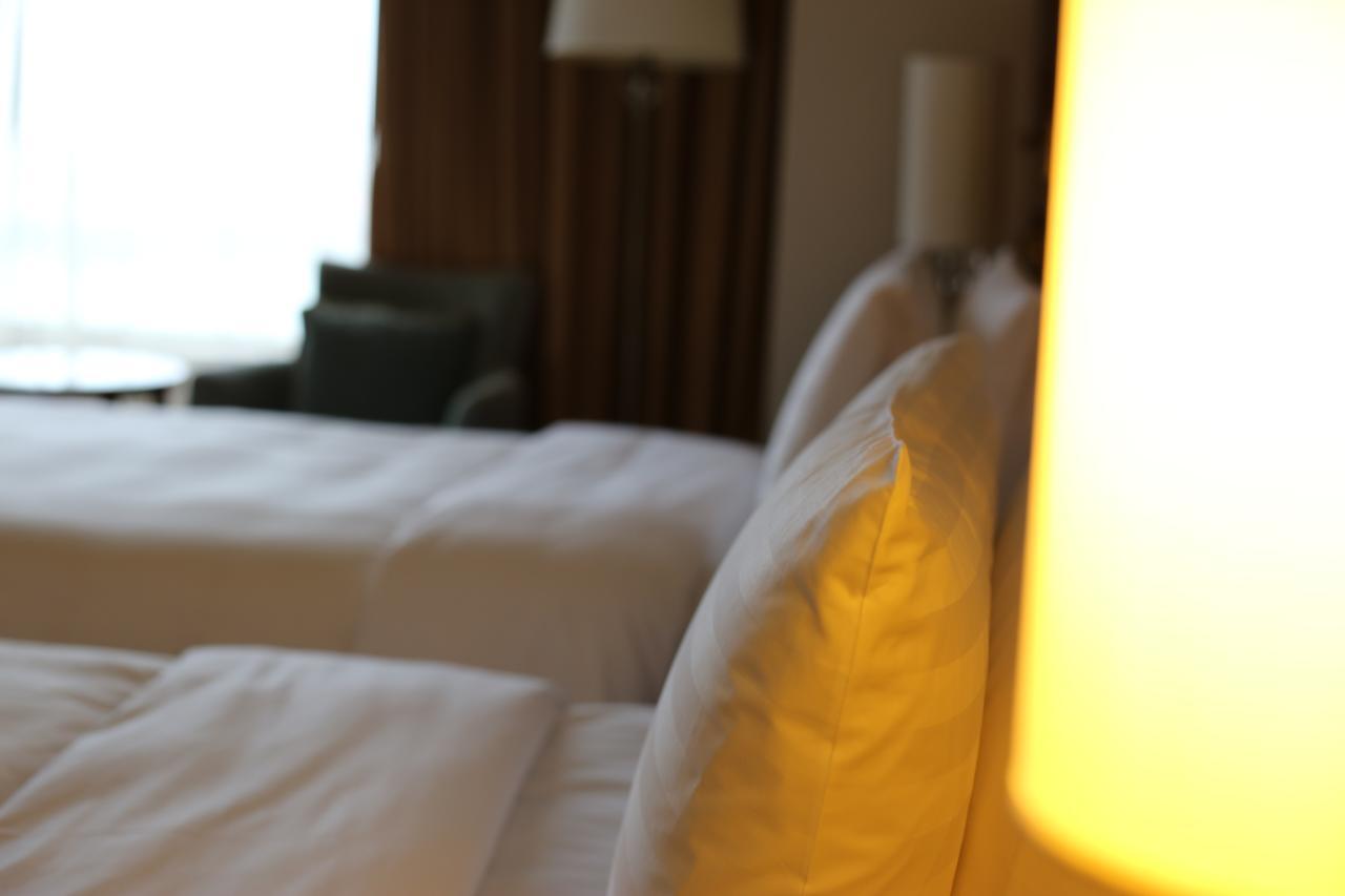 Shangri-La Manzhouli Zewnętrze zdjęcie