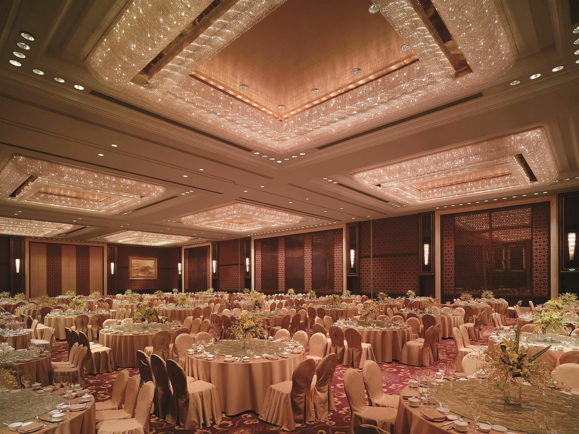 Shangri-La Manzhouli Zewnętrze zdjęcie